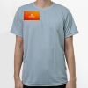 Drifit Roundneck T-shirt Thumbnail