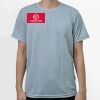Drifit Roundneck T-shirt Thumbnail
