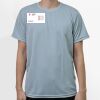 Drifit Roundneck T-shirt Thumbnail