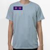 Drifit Roundneck T-shirt Thumbnail