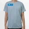 Drifit Roundneck T-shirt Thumbnail