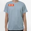 Drifit Roundneck T-shirt Thumbnail