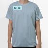 Drifit Roundneck T-shirt Thumbnail