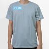 Drifit Roundneck T-shirt Thumbnail