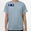 Drifit Roundneck T-shirt Thumbnail
