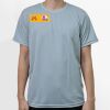 Drifit Roundneck T-shirt Thumbnail
