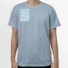 Drifit Roundneck T-shirt Thumbnail