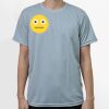 Drifit Roundneck T-shirt Thumbnail
