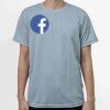 Drifit Roundneck T-shirt Thumbnail