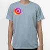 Drifit Roundneck T-shirt Thumbnail