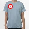 Drifit Roundneck T-shirt Thumbnail