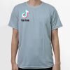 Drifit Roundneck T-shirt Thumbnail