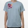 Drifit Roundneck T-shirt Thumbnail