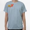 Drifit Roundneck T-shirt Thumbnail