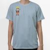 Drifit Roundneck T-shirt Thumbnail