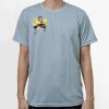 Drifit Roundneck T-shirt Thumbnail