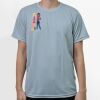 Drifit Roundneck T-shirt Thumbnail