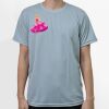 Drifit Roundneck T-shirt Thumbnail