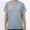 Drifit Roundneck T-shirt Thumbnail