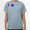 Drifit Roundneck T-shirt Thumbnail