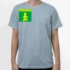 Drifit Roundneck T-shirt Thumbnail