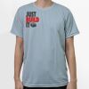 Drifit Roundneck T-shirt Thumbnail