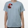 Drifit Roundneck T-shirt Thumbnail