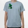 Drifit Roundneck T-shirt Thumbnail