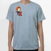 Drifit Roundneck T-shirt Thumbnail