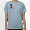 Drifit Roundneck T-shirt Thumbnail