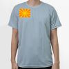 Drifit Roundneck T-shirt Thumbnail