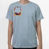Drifit Roundneck T-shirt Thumbnail