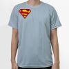 Drifit Roundneck T-shirt Thumbnail