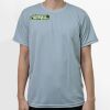 Drifit Roundneck T-shirt Thumbnail