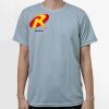 Drifit Roundneck T-shirt Thumbnail