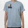 Drifit Roundneck T-shirt Thumbnail