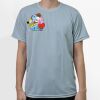 Drifit Roundneck T-shirt Thumbnail