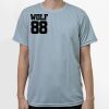 Drifit Roundneck T-shirt Thumbnail