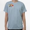 Drifit Roundneck T-shirt Thumbnail