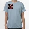 Drifit Roundneck T-shirt Thumbnail