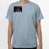 Drifit Roundneck T-shirt Thumbnail
