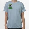 Drifit Roundneck T-shirt Thumbnail