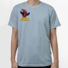 Drifit Roundneck T-shirt Thumbnail