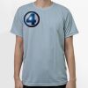 Drifit Roundneck T-shirt Thumbnail