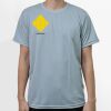 Drifit Roundneck T-shirt Thumbnail