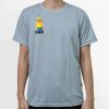 Drifit Roundneck T-shirt Thumbnail