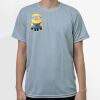 Drifit Roundneck T-shirt Thumbnail