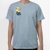 Drifit Roundneck T-shirt Thumbnail