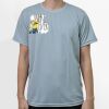 Drifit Roundneck T-shirt Thumbnail