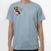 Drifit Roundneck T-shirt Thumbnail